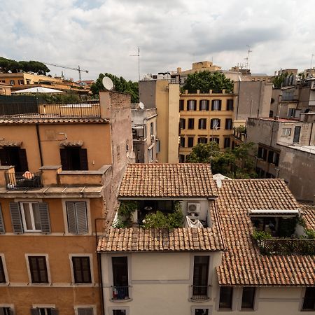 Room Mate Collection Gran Filippo, Rome-Fontana Di Trevi Εξωτερικό φωτογραφία