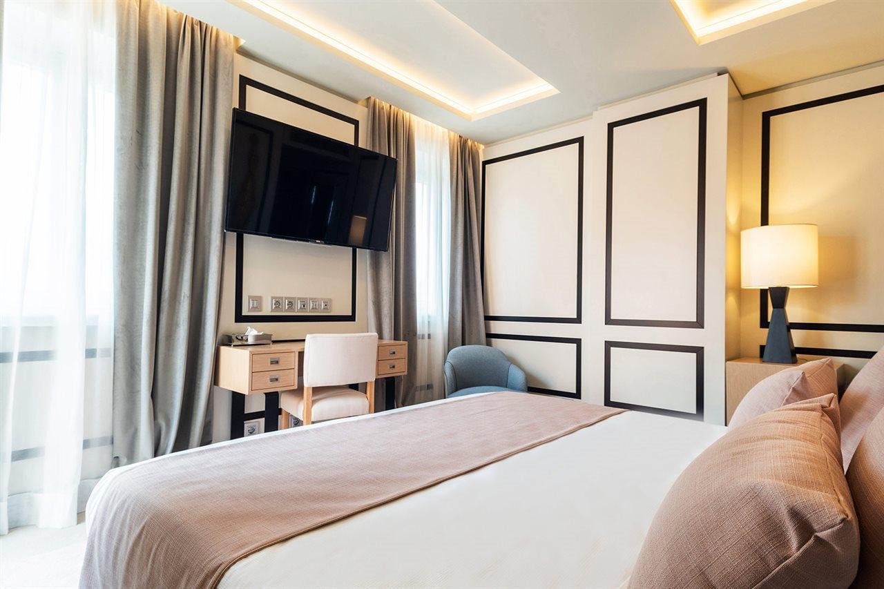 Room Mate Collection Gran Filippo, Rome-Fontana Di Trevi Εξωτερικό φωτογραφία