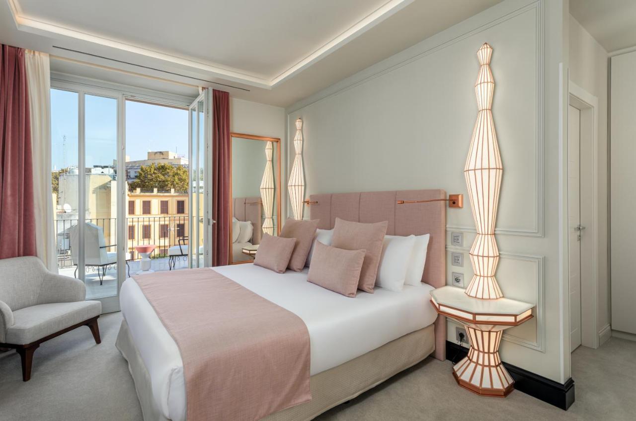 Room Mate Collection Gran Filippo, Rome-Fontana Di Trevi Εξωτερικό φωτογραφία