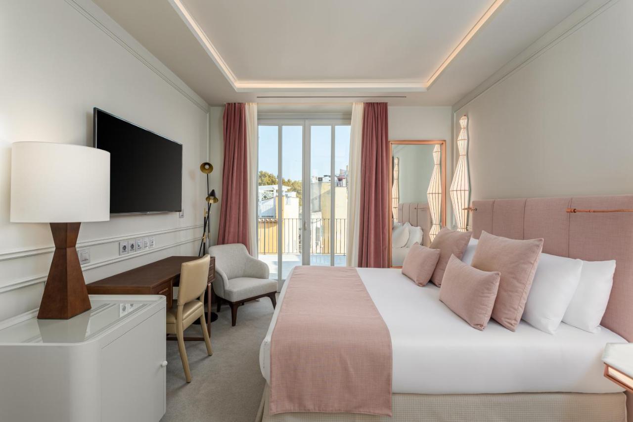 Room Mate Collection Gran Filippo, Rome-Fontana Di Trevi Εξωτερικό φωτογραφία
