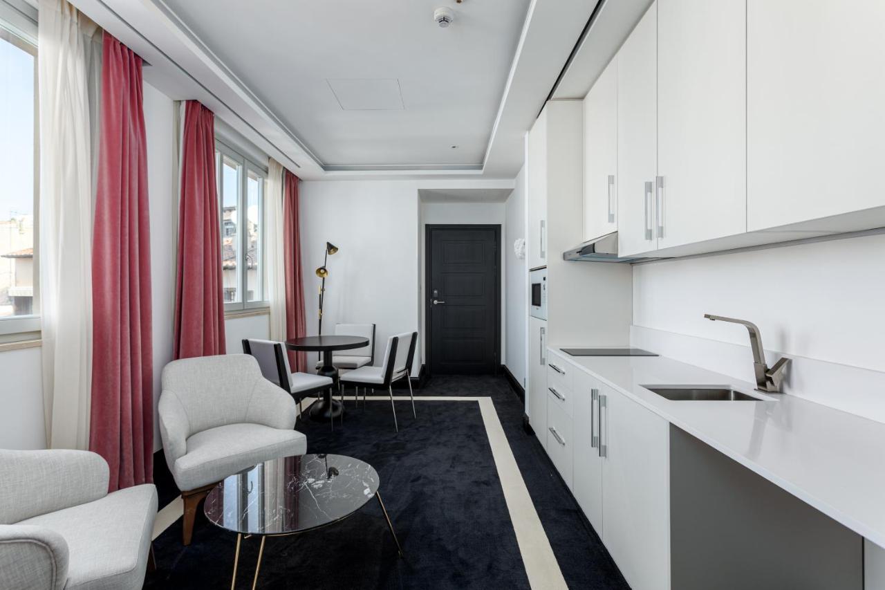 Room Mate Collection Gran Filippo, Rome-Fontana Di Trevi Εξωτερικό φωτογραφία