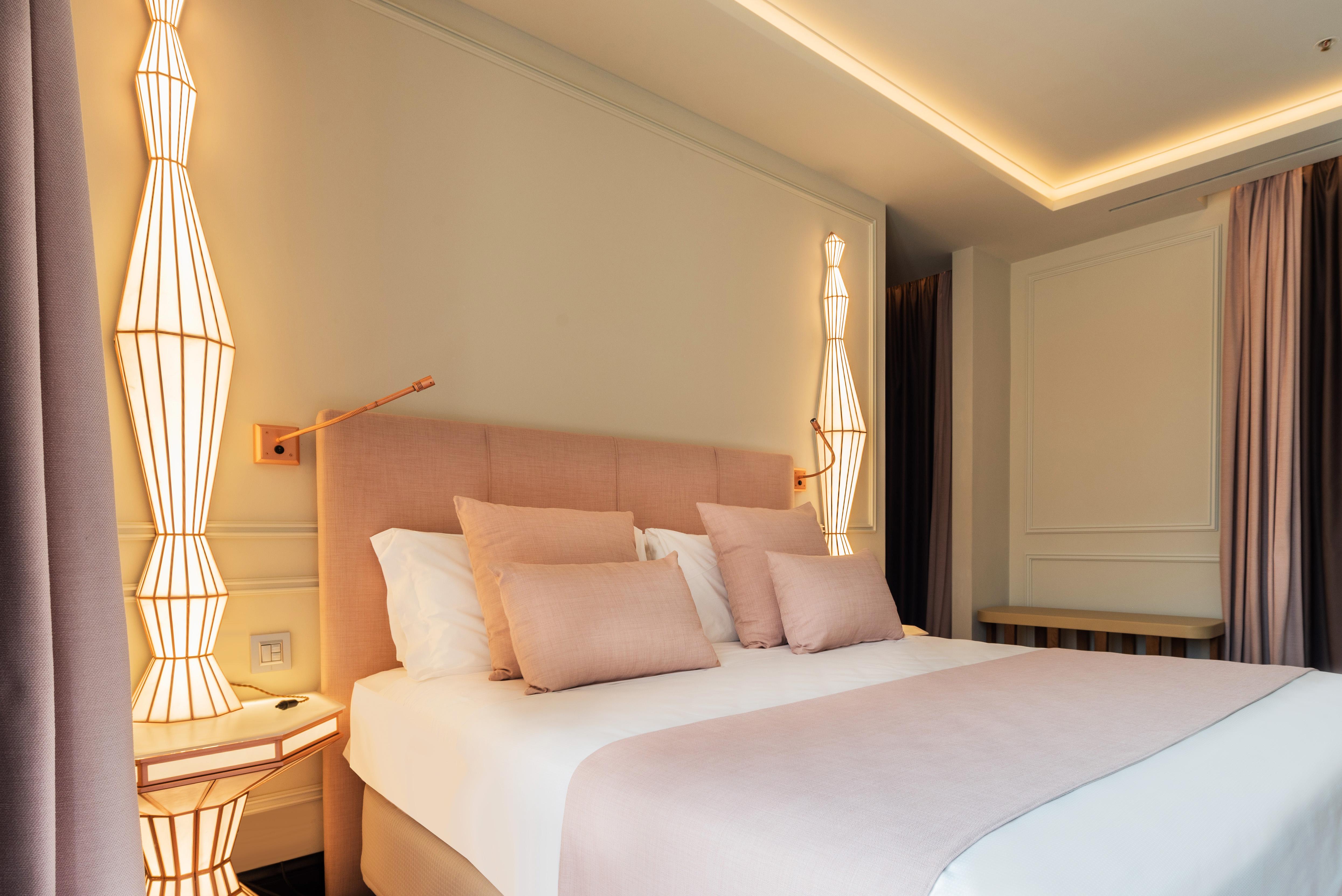 Room Mate Collection Gran Filippo, Rome-Fontana Di Trevi Εξωτερικό φωτογραφία