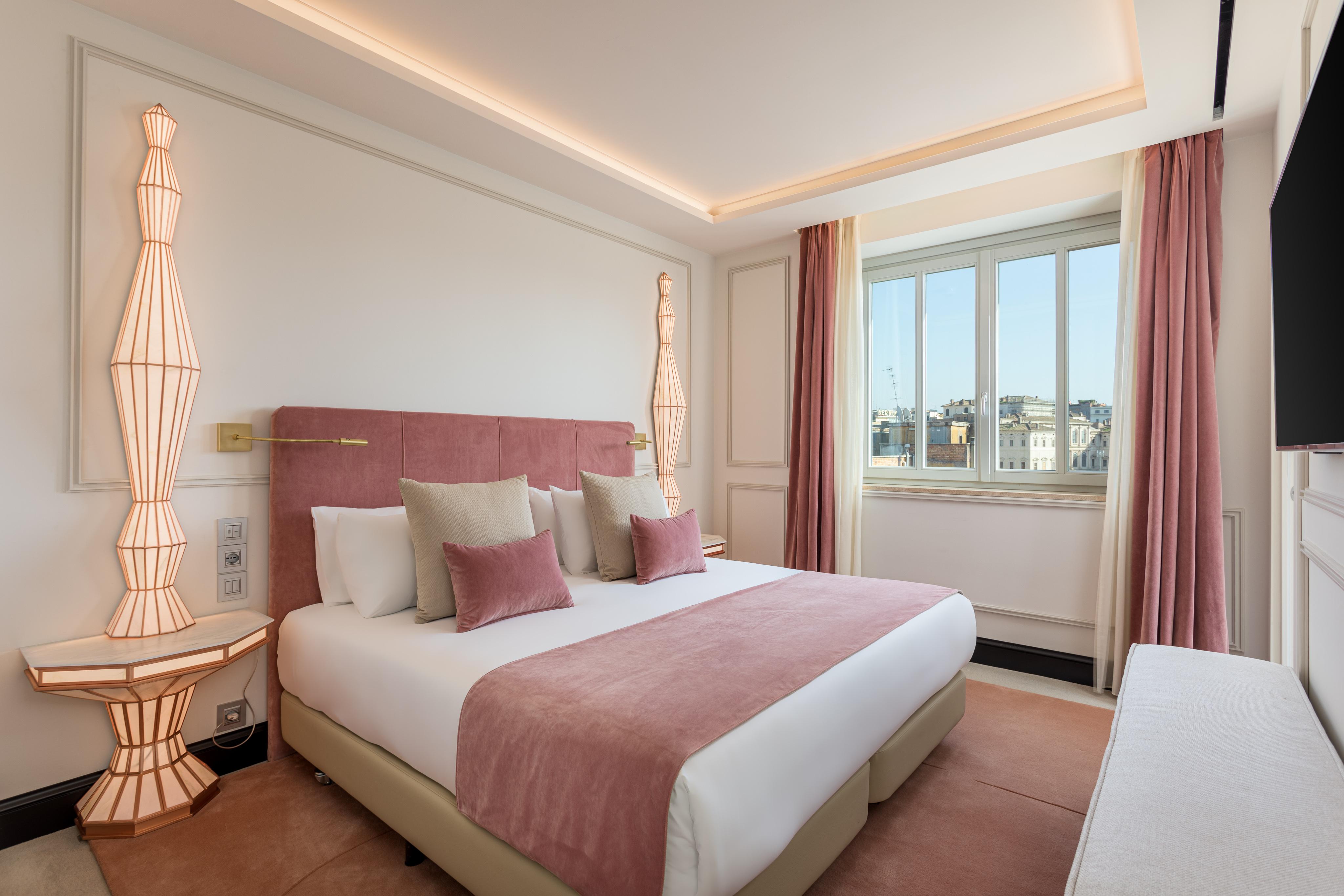 Room Mate Collection Gran Filippo, Rome-Fontana Di Trevi Εξωτερικό φωτογραφία