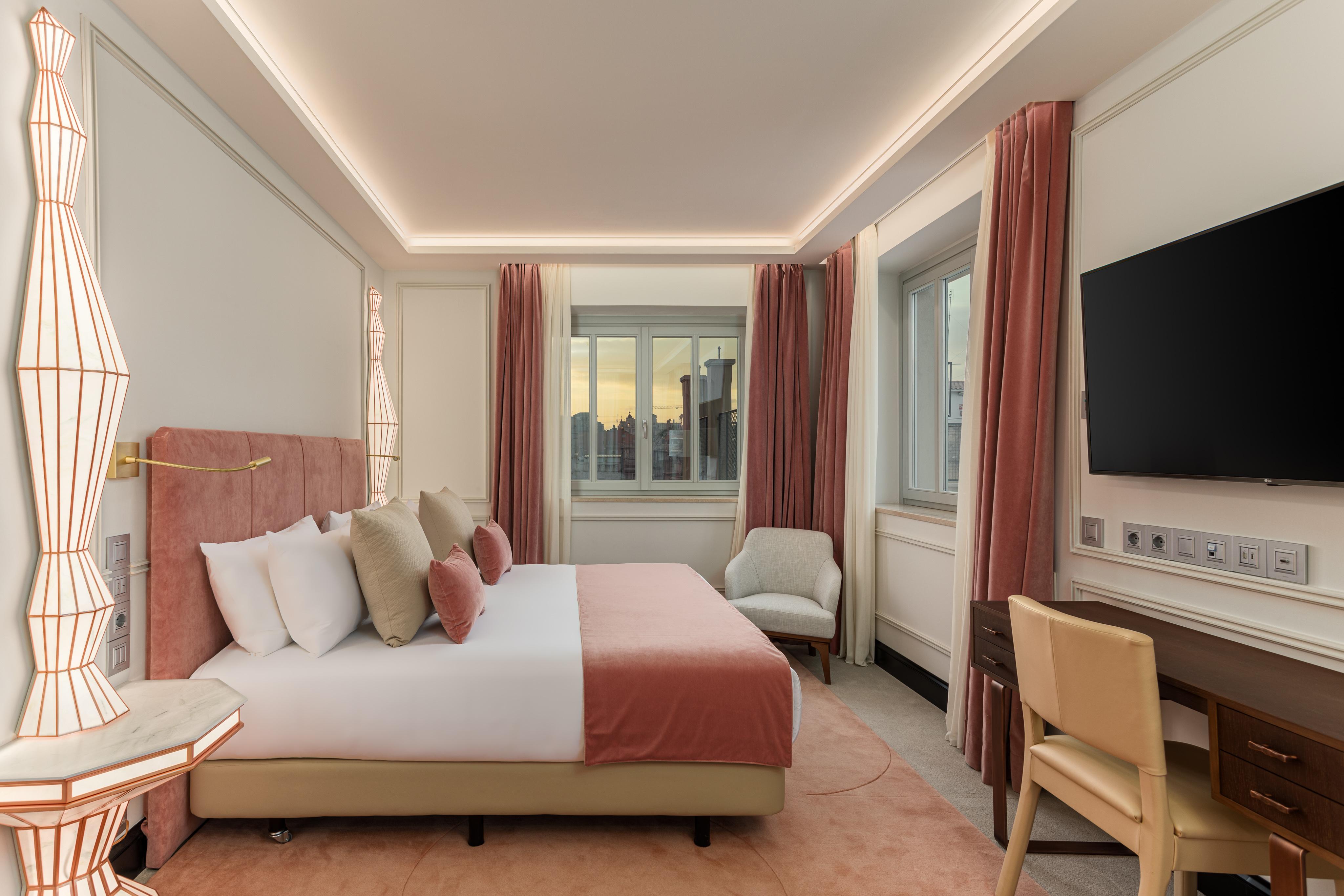 Room Mate Collection Gran Filippo, Rome-Fontana Di Trevi Εξωτερικό φωτογραφία