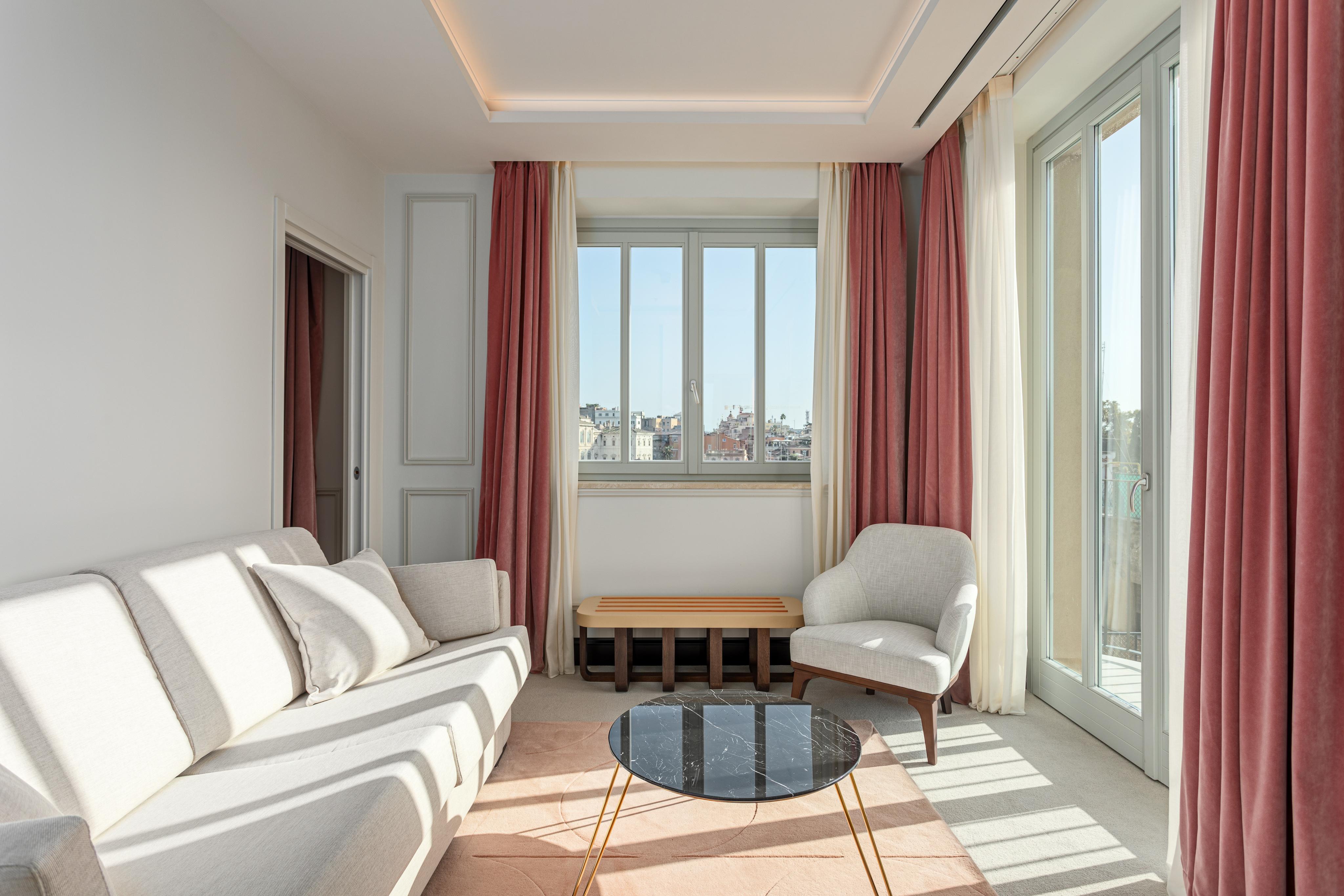 Room Mate Collection Gran Filippo, Rome-Fontana Di Trevi Εξωτερικό φωτογραφία