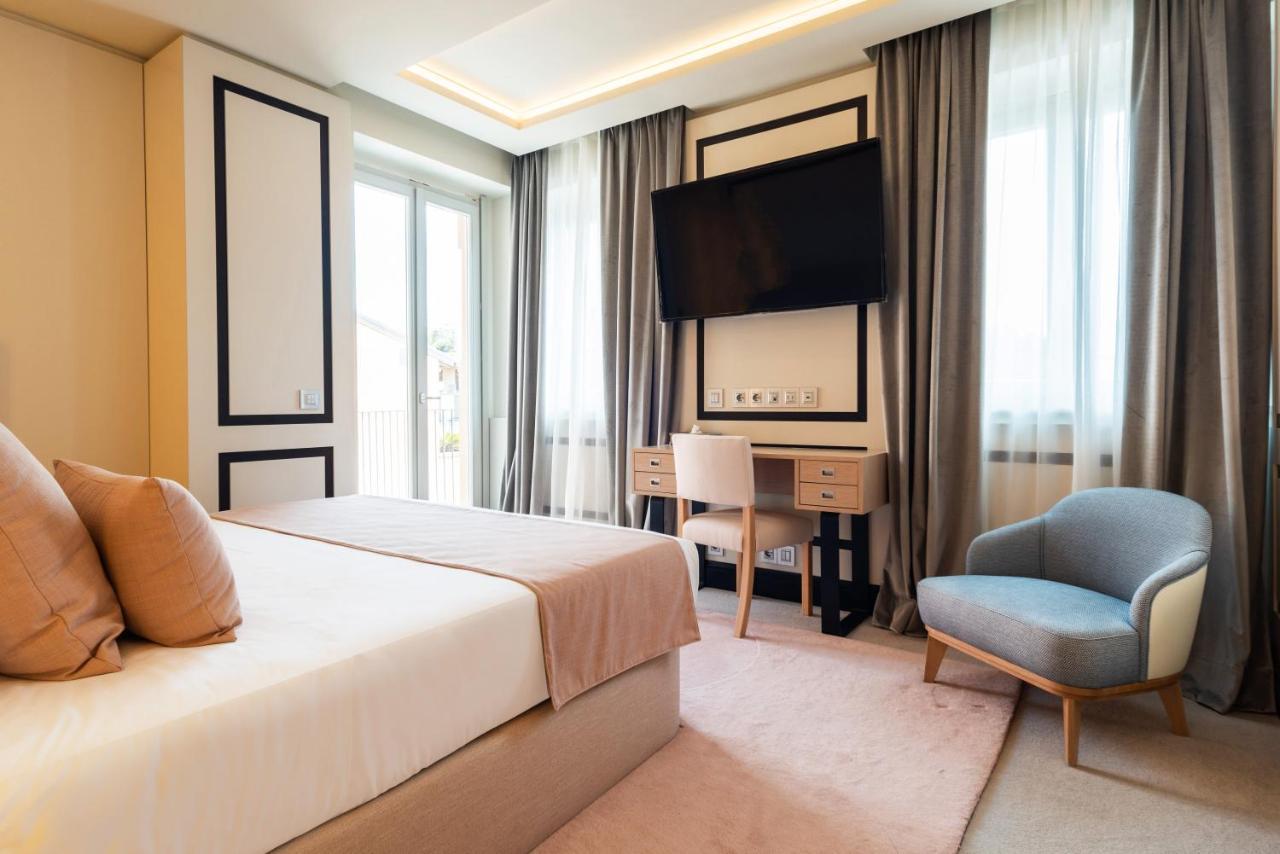 Room Mate Collection Gran Filippo, Rome-Fontana Di Trevi Εξωτερικό φωτογραφία